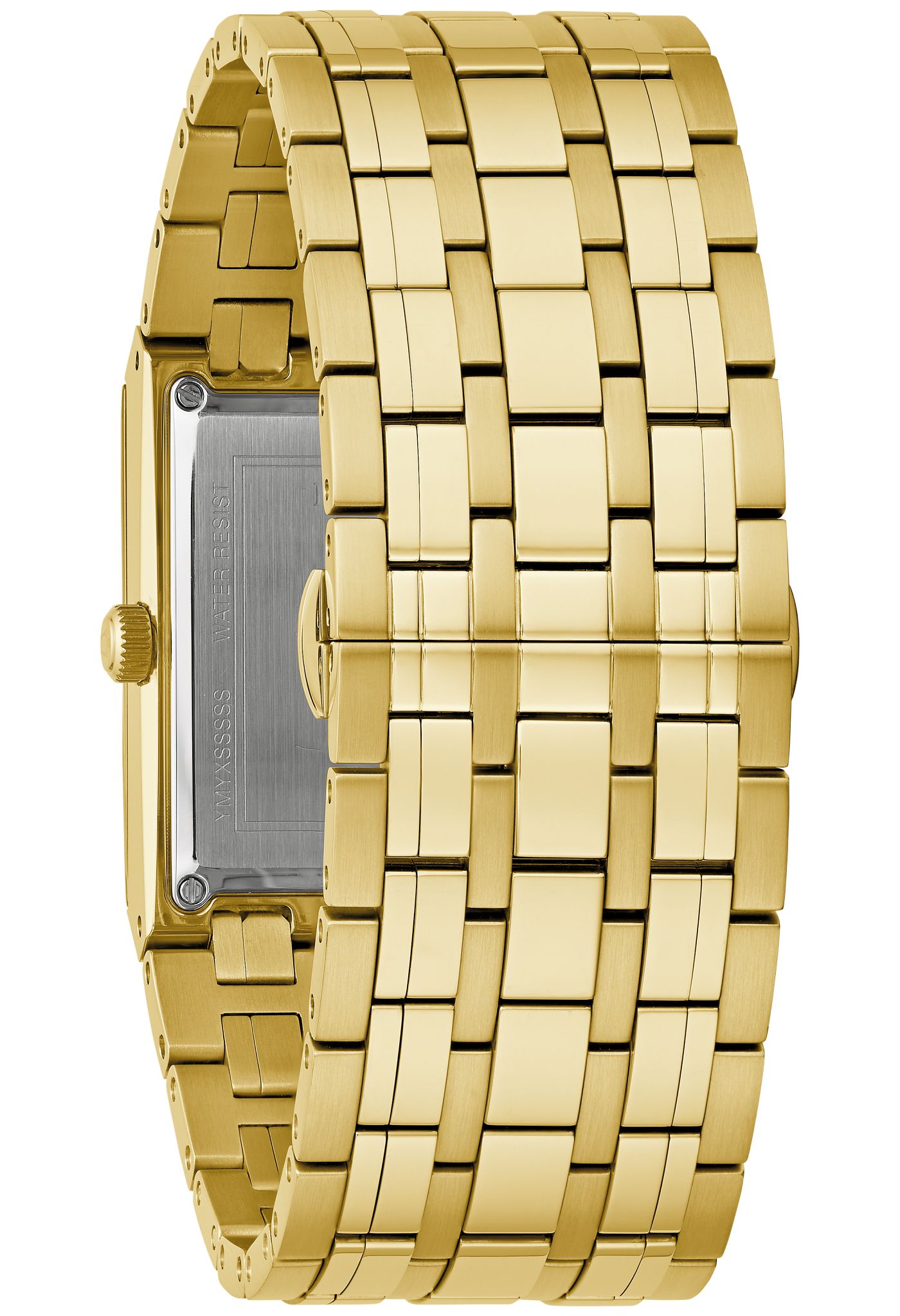 Bulova Quadra Marc Anthony Men's Watch 97D132