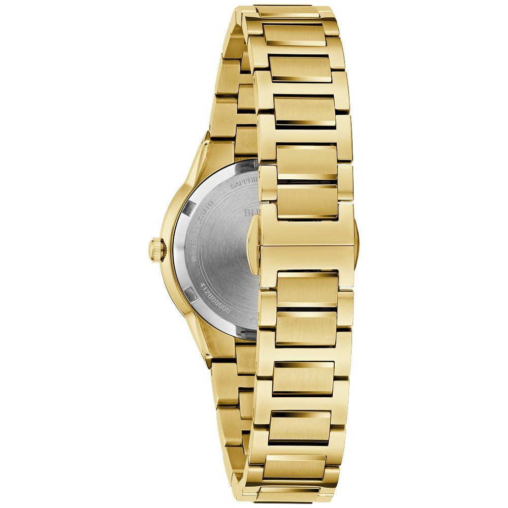Bulova Millennia Ladies Watch 97L175
