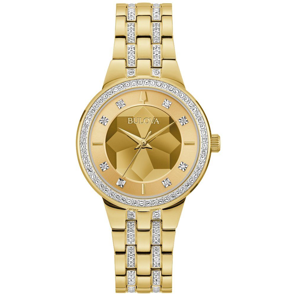 Bulova Phantom Ladies Watch 97L176
