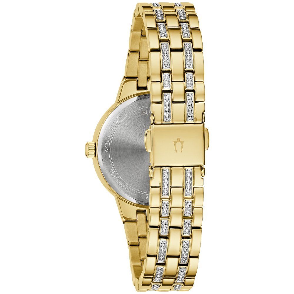 Bulova Phantom Ladies Watch 97L176