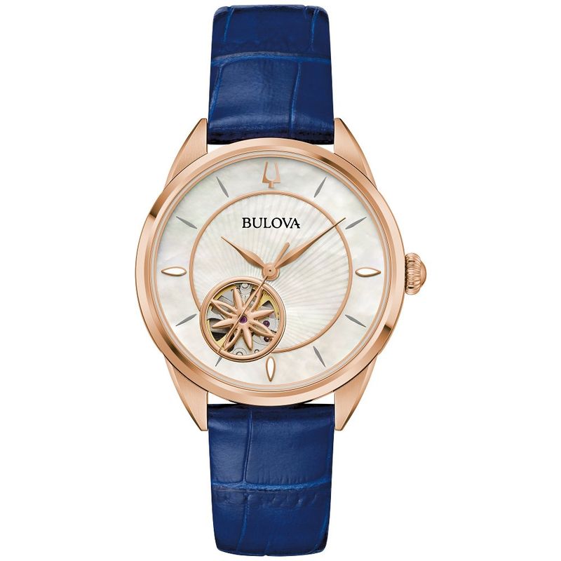 Bulova Sutton Classic Ladies Watch 97L180