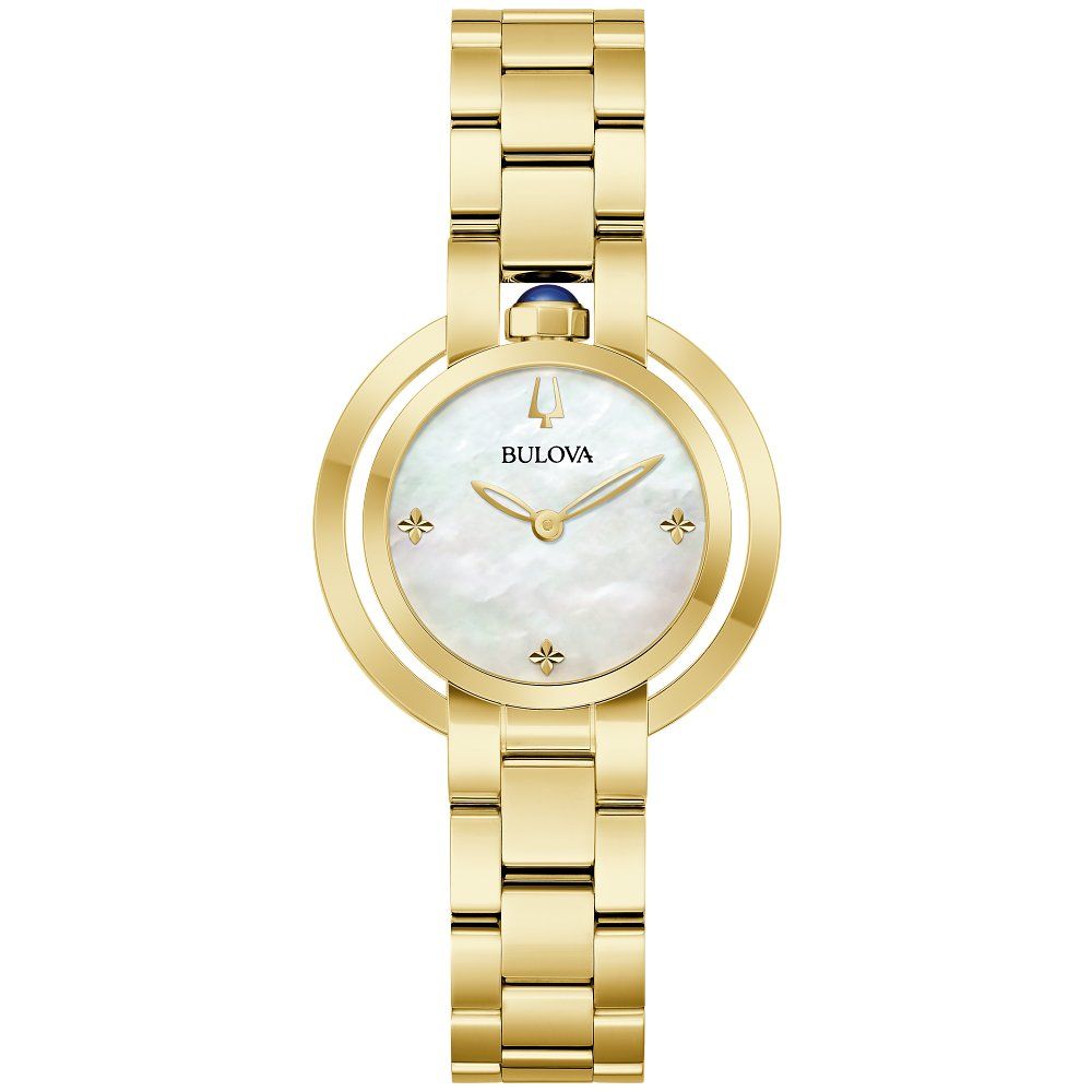 Bulova Rubaiyat Ladies Watch 97L181 Bulova Rubaiyat Ladies Watch 97L181