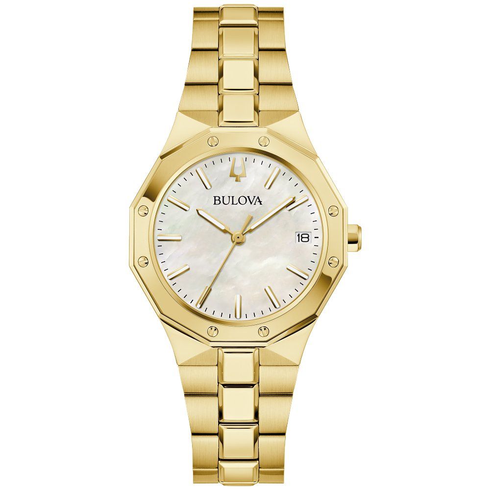 Bulova Classic Prestige Ladies Watch 97M119