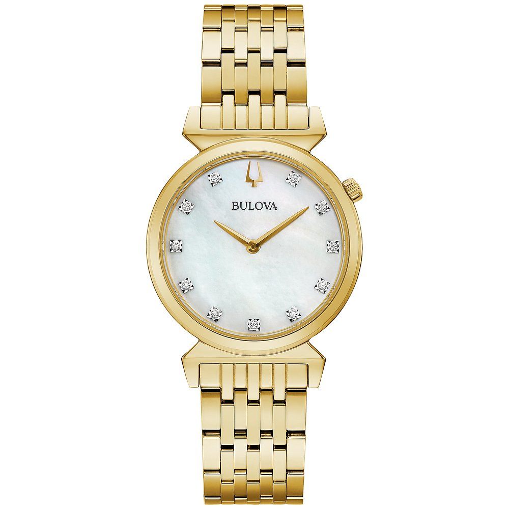 Bulova Regatta Classic Ladies Watch 97P149