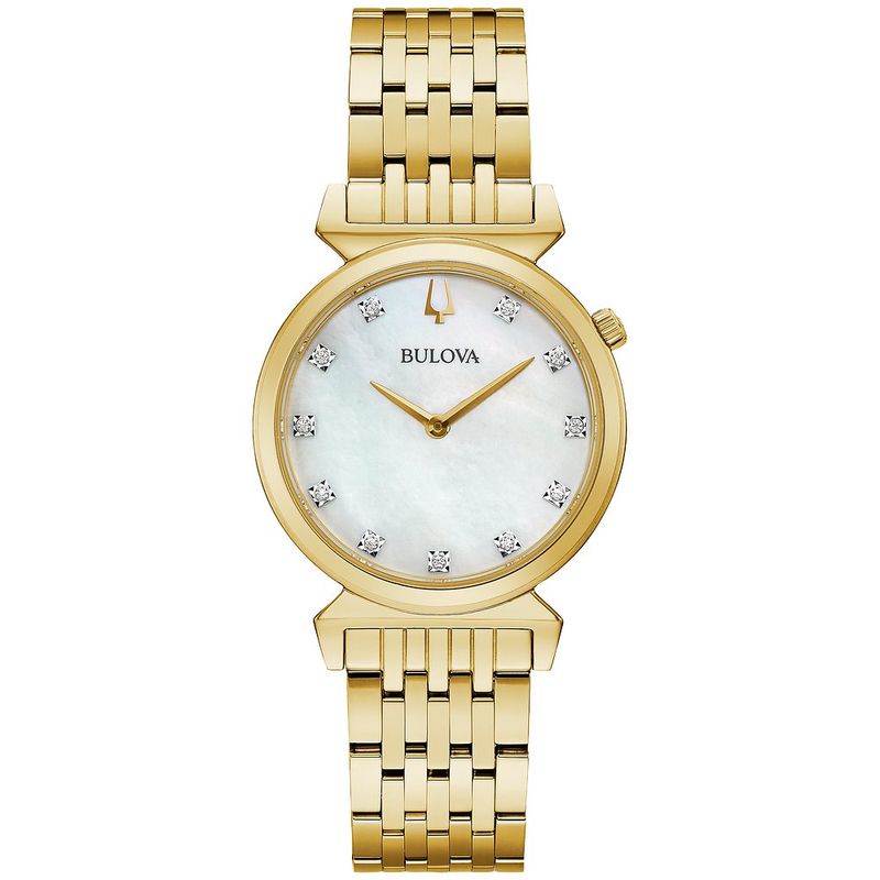 Bulova Regatta Classic Ladies Watch 97P149