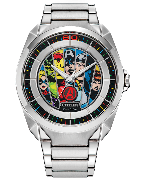 Citizen Avengers AW2080-64W