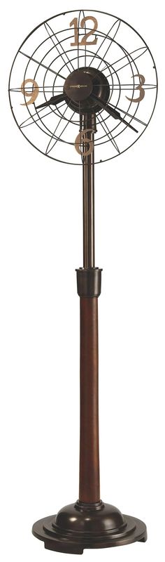 Floor Phan 615-096