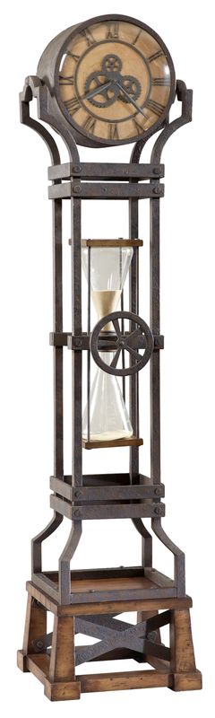 Hourglass 615-074
