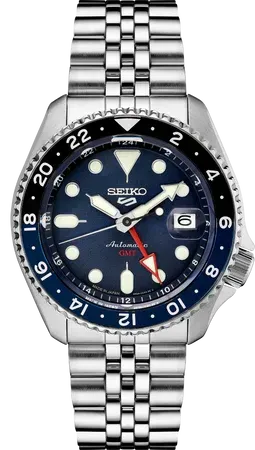 Seiko SSK003 (out of stock till mid August, 2026- Preorder to be guaranteed  shipment)