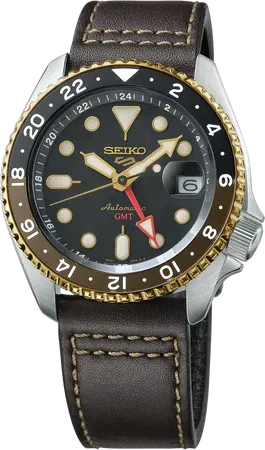 Seiko SSK036