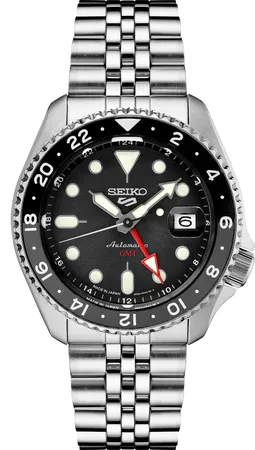 Seiko SSK001- (Out of stock till mid August, 2026- Preorder to be guaranteed  shipment)