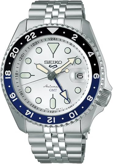 Seiko SSK033  (out of stock till mid August, 2026- Preorder to be guaranteed  shipment)