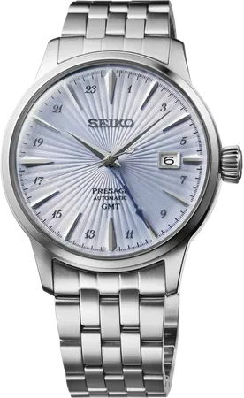 Seiko SSK037  - (Out of stock mid August, 2026.  Preorder to be guaranteed shipment)