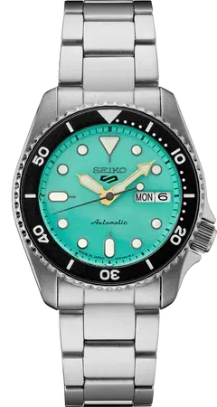 Seiko SRPK33