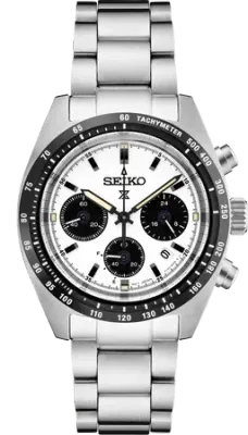 Seiko SSC813