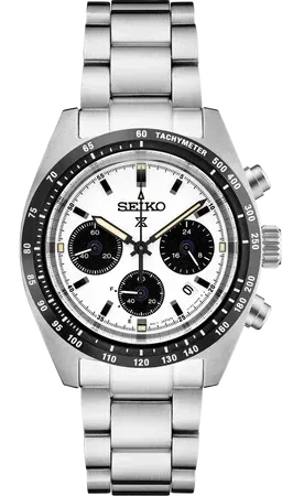 Seiko SSC813