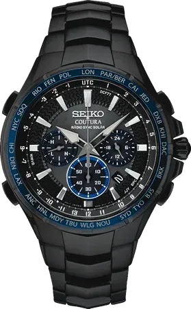Seiko SSG021