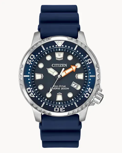 Citizen Promaster Diver BN0151-09L Citizen Promaster Diver BN0151-09L
