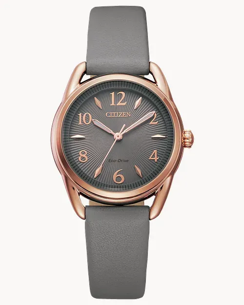 Citizen Classic Eco FE1218-05H Citizen Classic Eco FE1218-05H