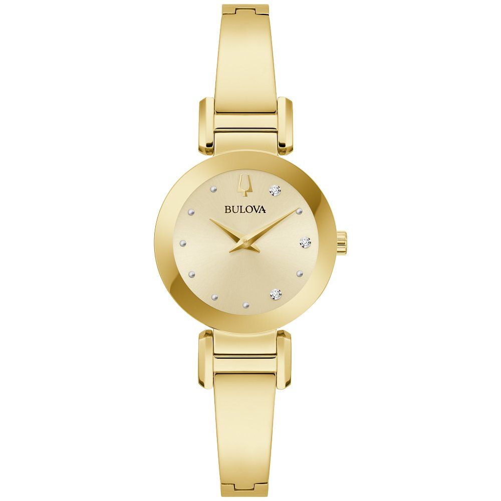 Bulova Modern Marc Anthony Ladies Watch 97P164