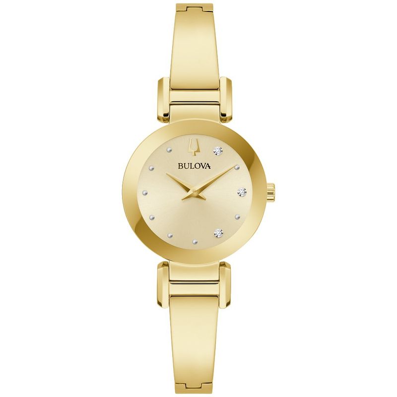 Bulova Modern Marc Anthony Ladies Watch 97P164