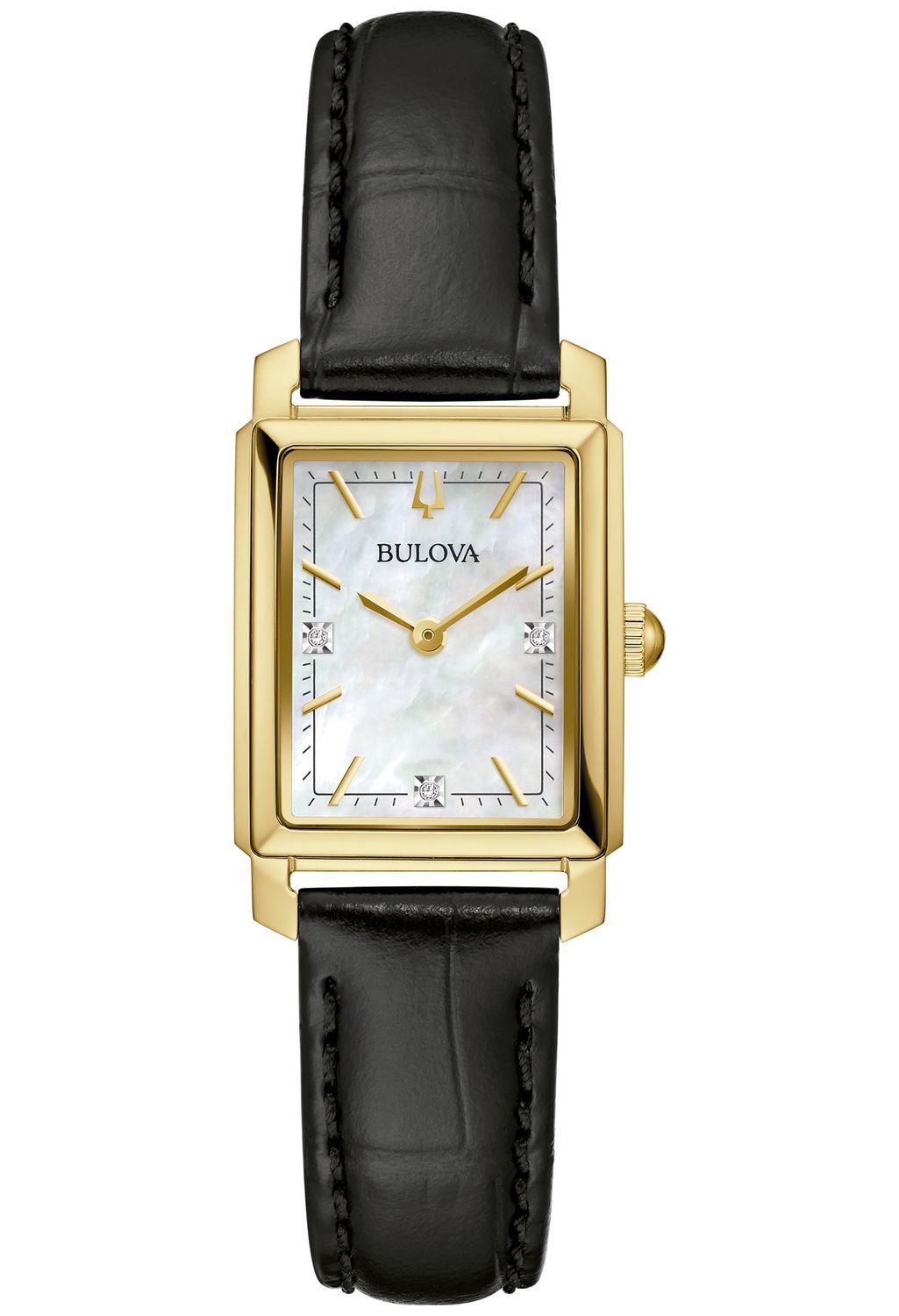Bulova Sutton Ladies Watch 97P166