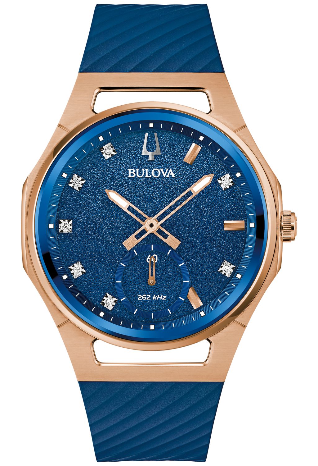 Bulova Curv Marc Anthony Ladies Watch 97P174 Bulova Curv Marc Anthony Ladies Watch 97P174