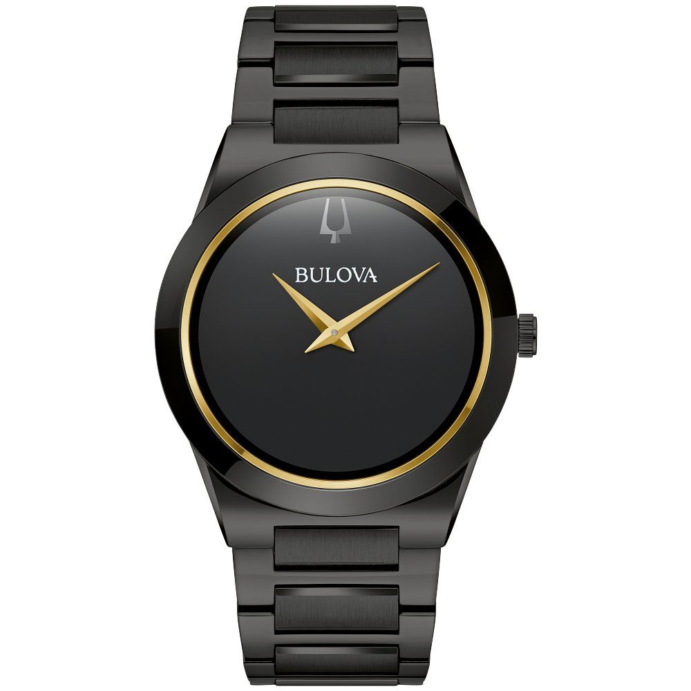 Bulova Millenia Men's Watch 98A313 Bulova Millenia Men's Watch 98A313
