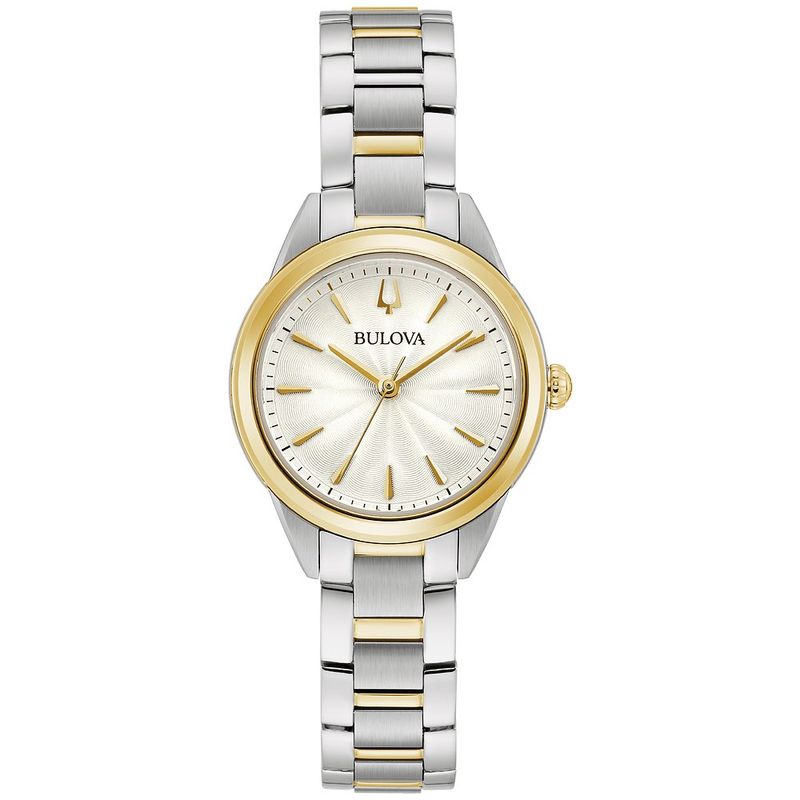 Bulova Sutton Classic Ladies Watch 98L277