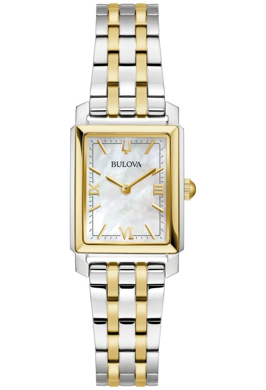 Bulova Sutton Ladies Watch 98L308