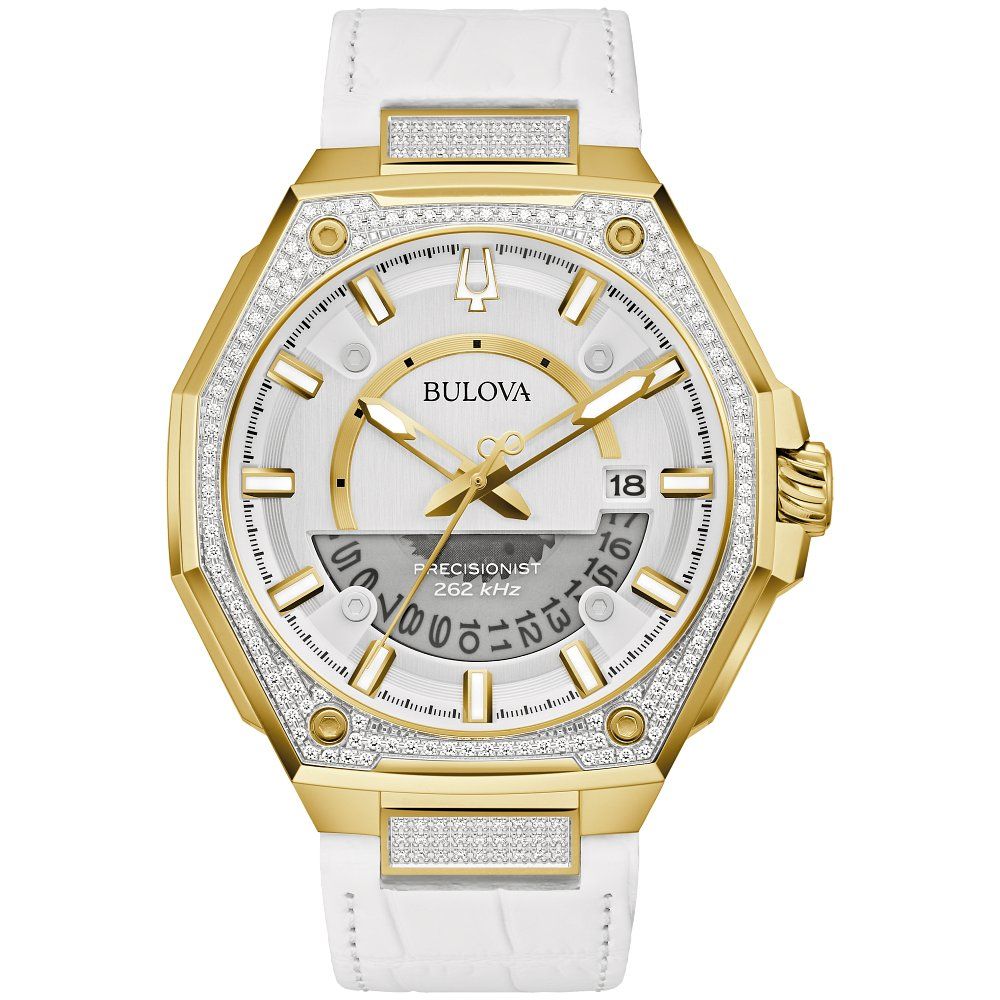 Bulova Series X Men's Watch 98J119 Bulova Series X Men's Watch 98J119