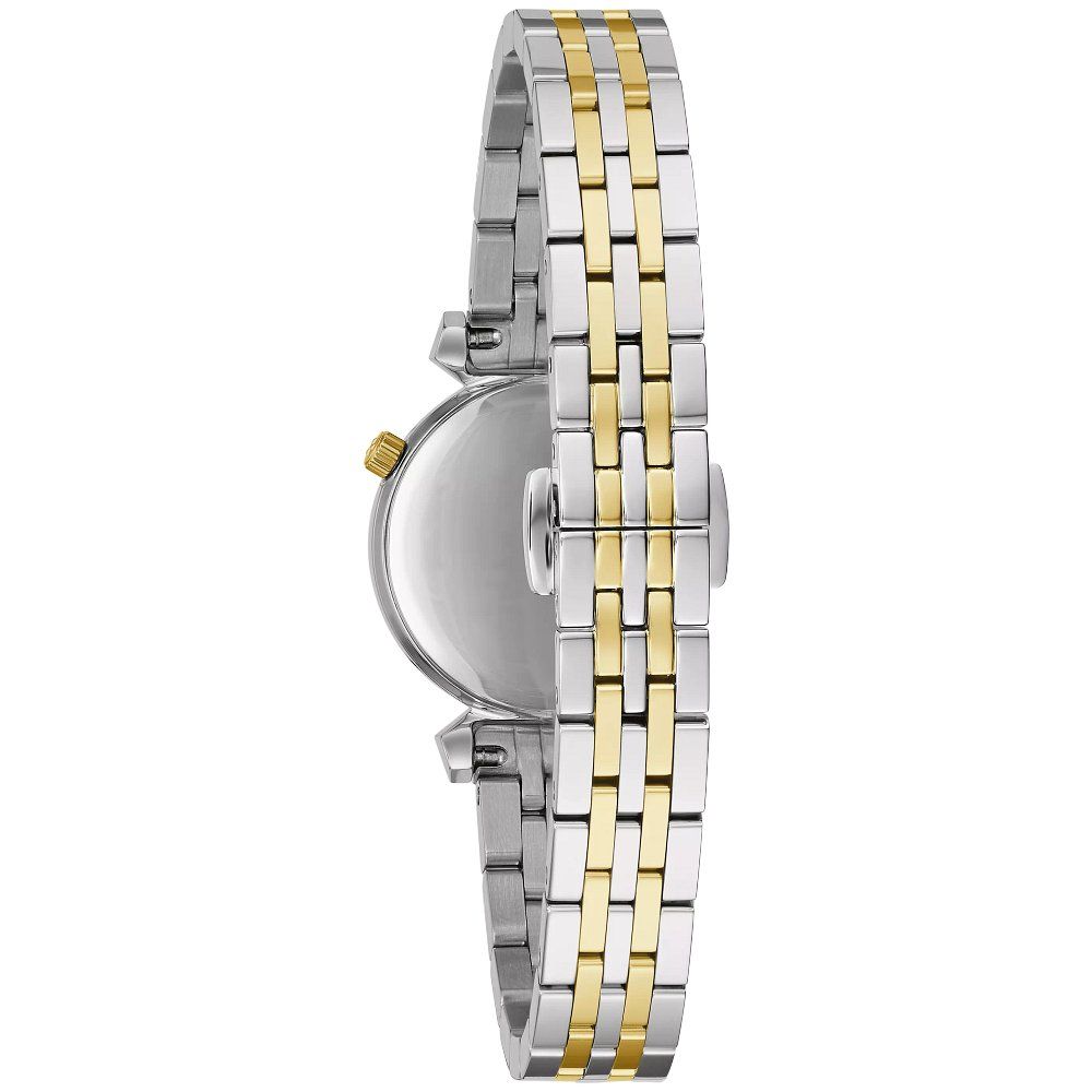 Bulova Regatta Classic Ladies Watch 98P202