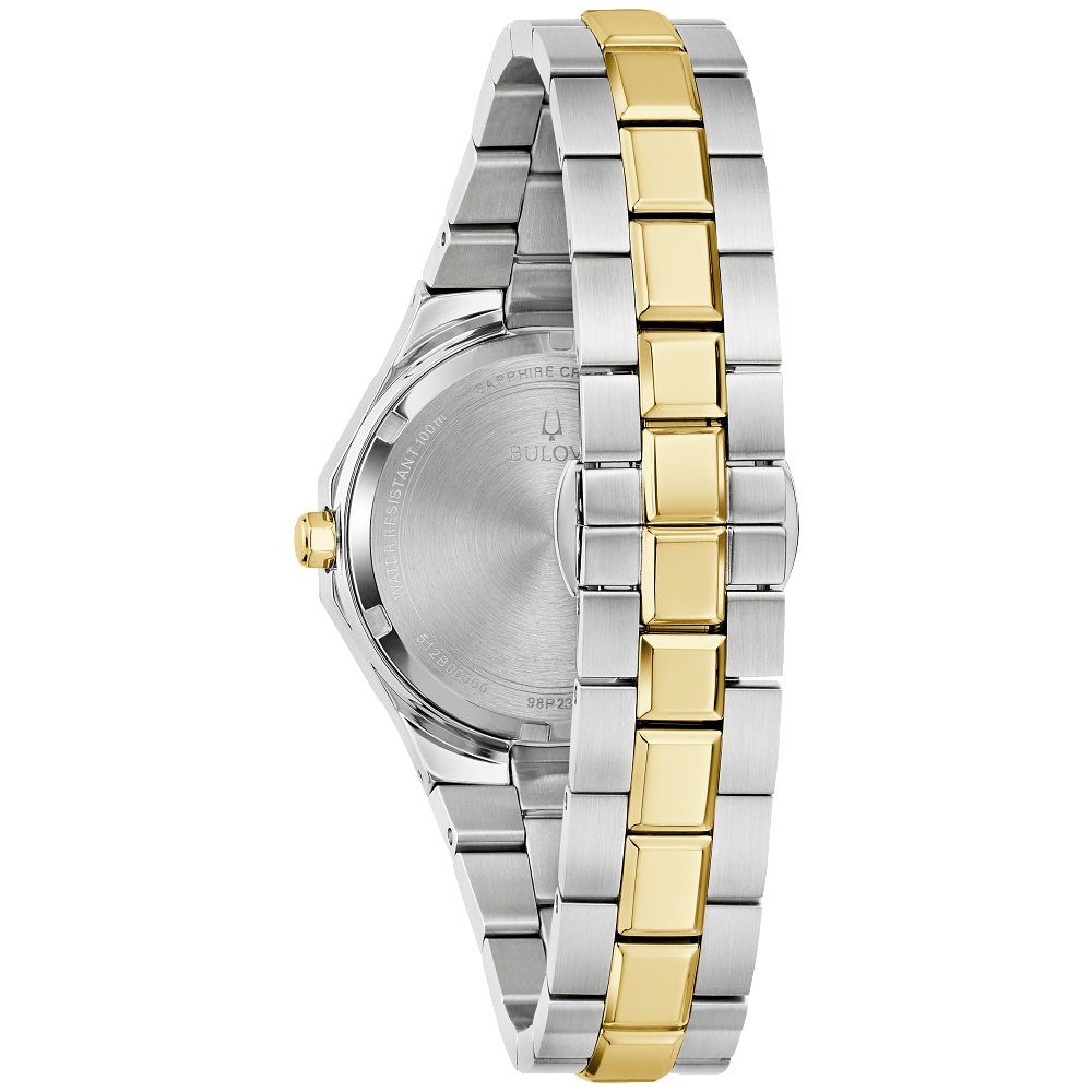 Bulova Prestige Classic Ladies Watch 98P234