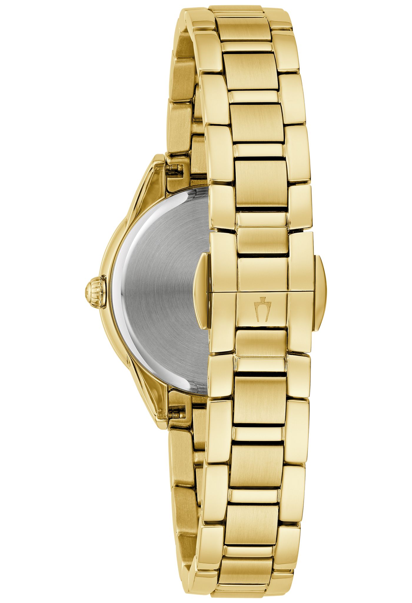 Bulova Sutton Ladies Watch 98R297