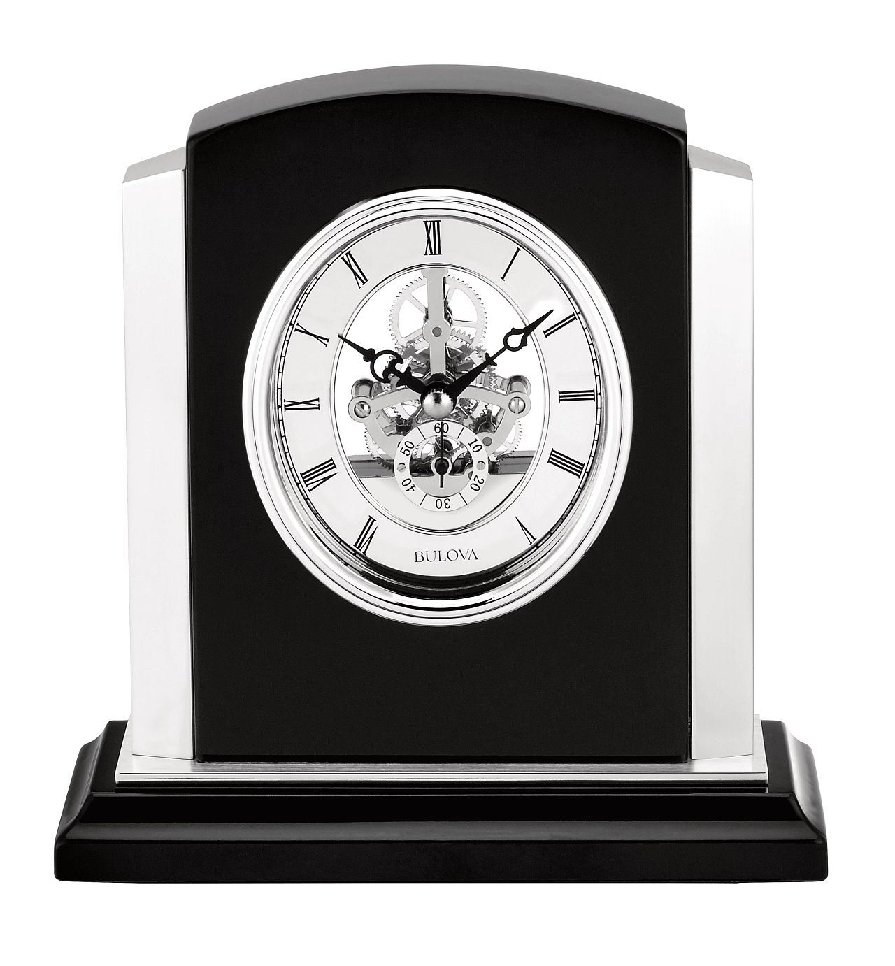 Bulova Faith Mantle Clock B1715