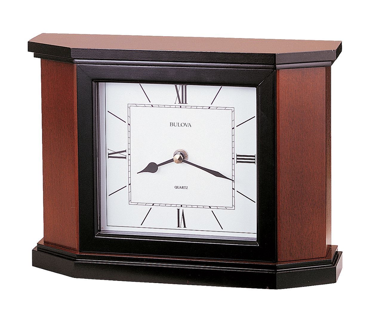 Bulova Holyoke Clock B1881