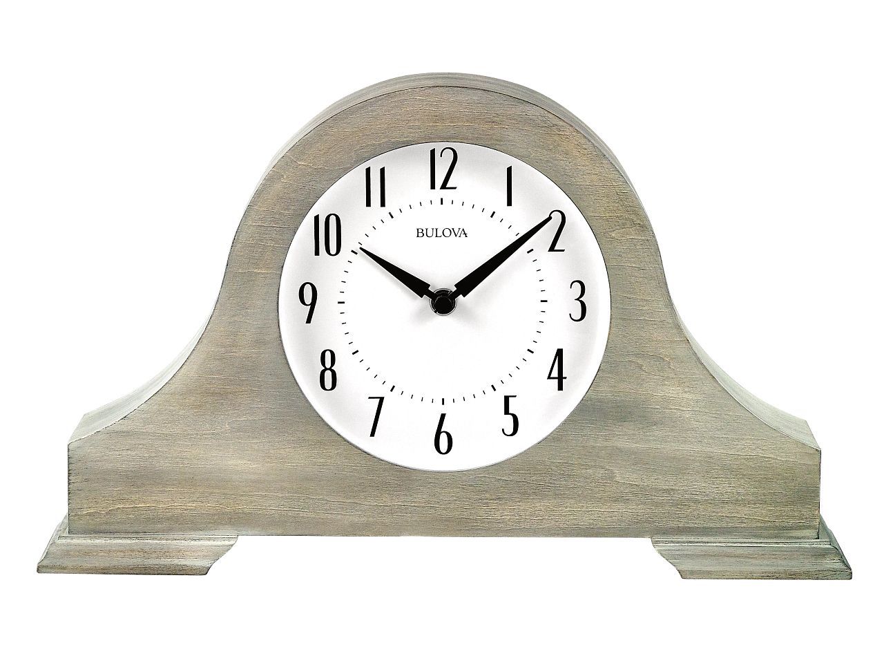 Bulova Peterborough Mantle Clock B1932