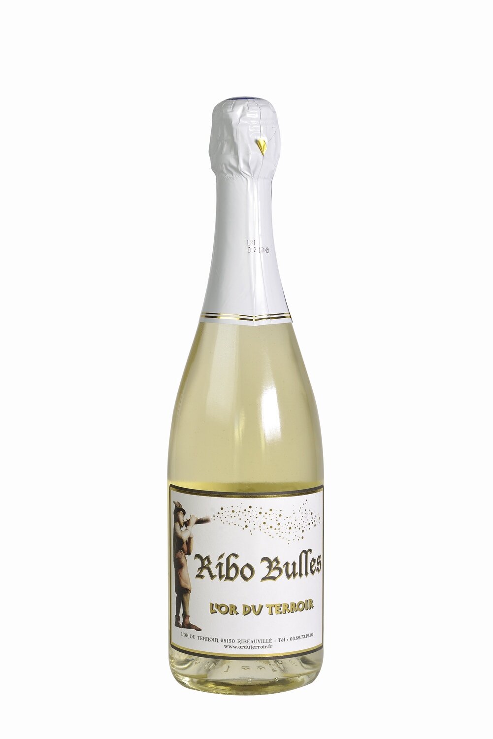 Ribo Bulles