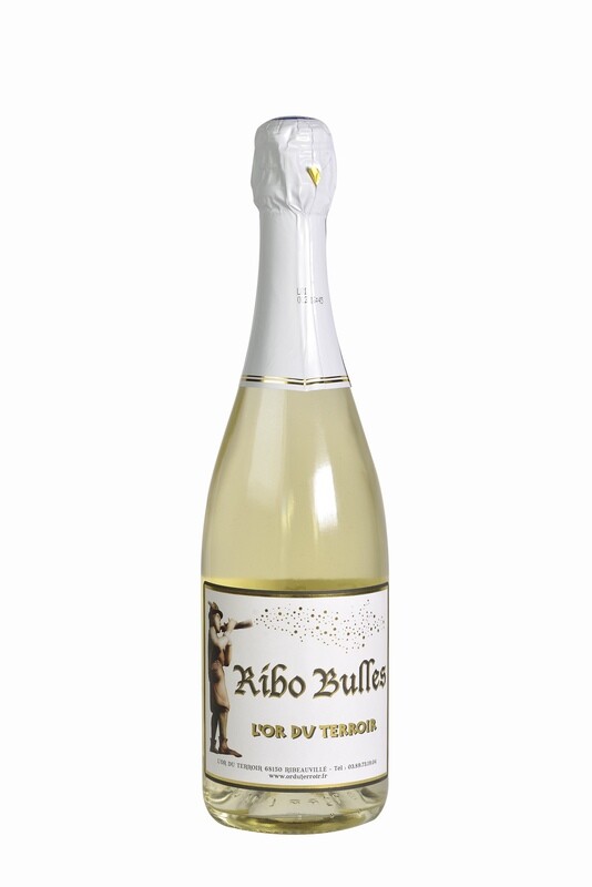 Ribo Bulles