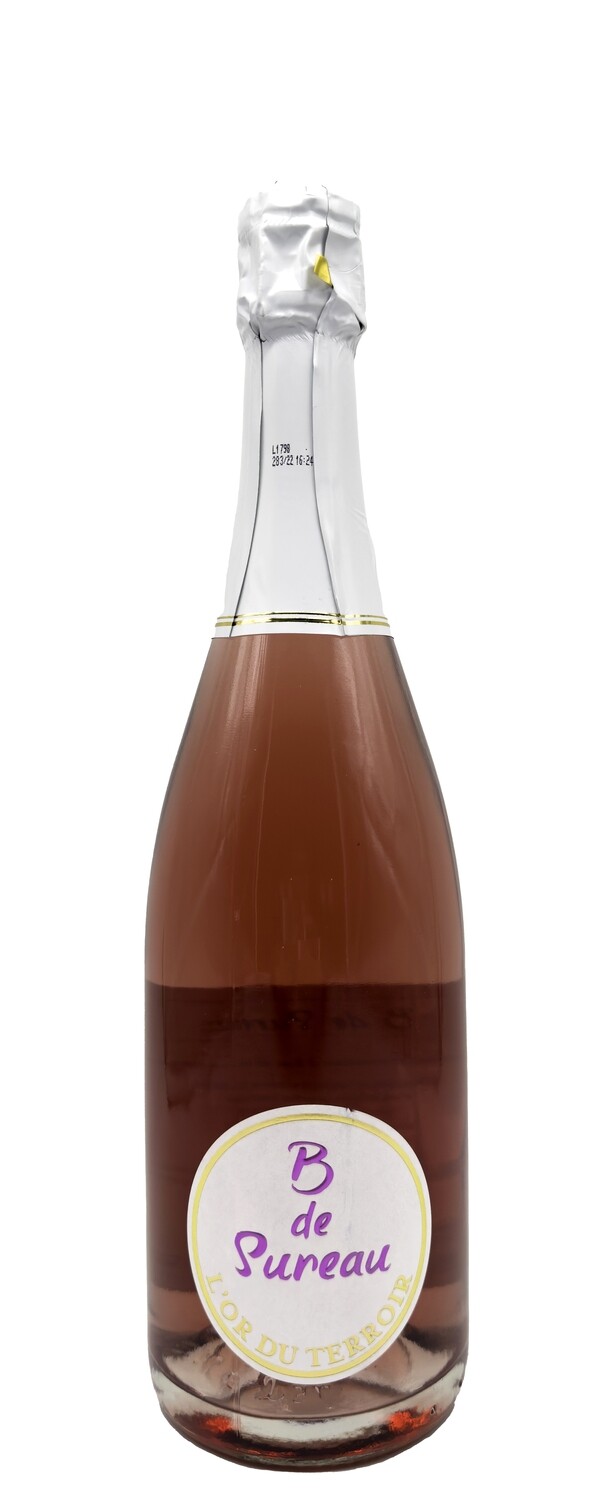 B de Sureau