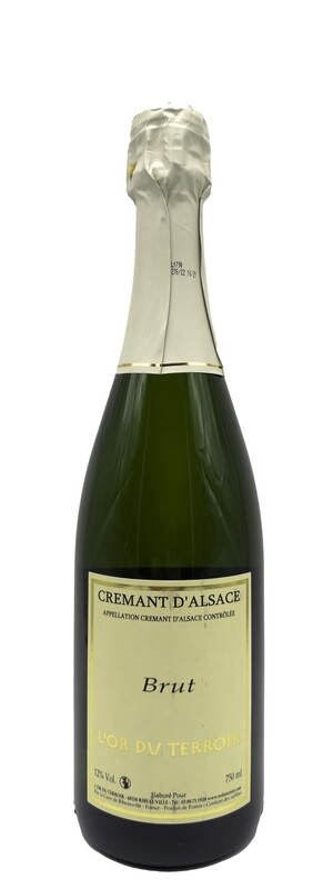 Crémant Brut