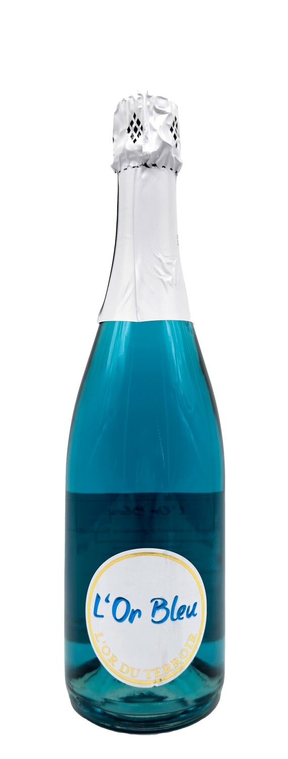 L&#39;Or Bleu