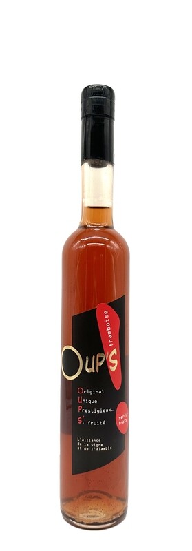 Oups Framboise
