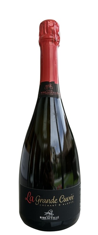 La Grande Cuvée