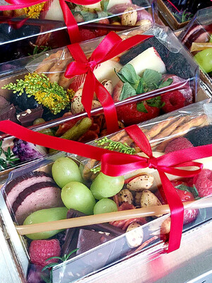 Happy Hour Charcuterie