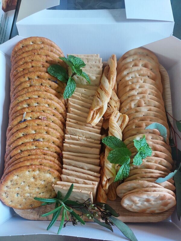 Carb Box