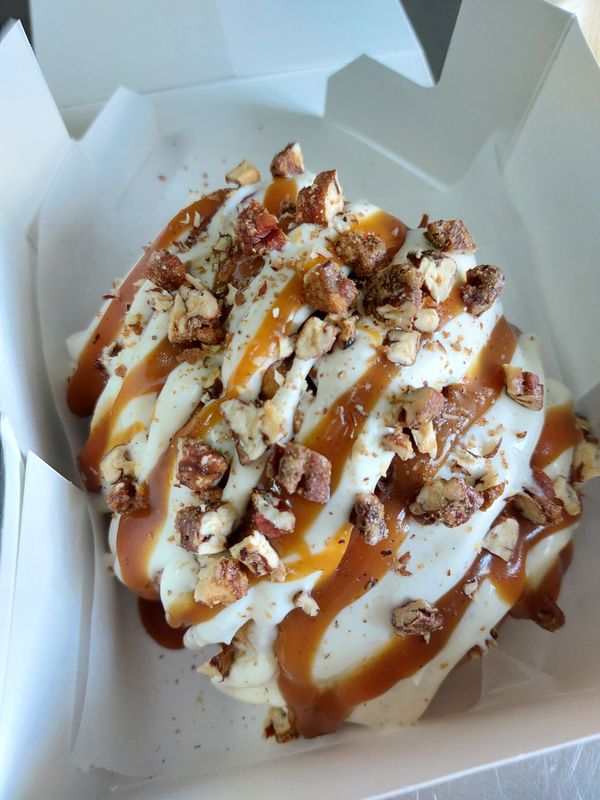 Cinnabun