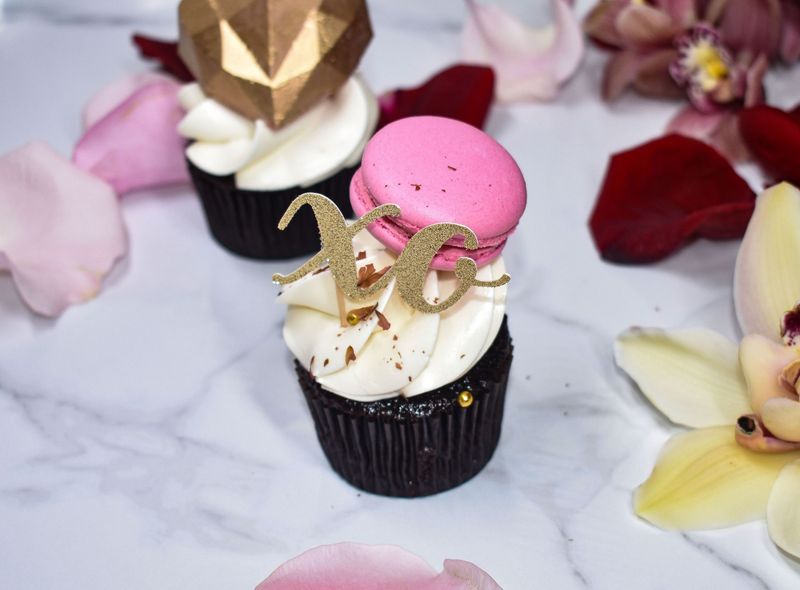 Cupcakes