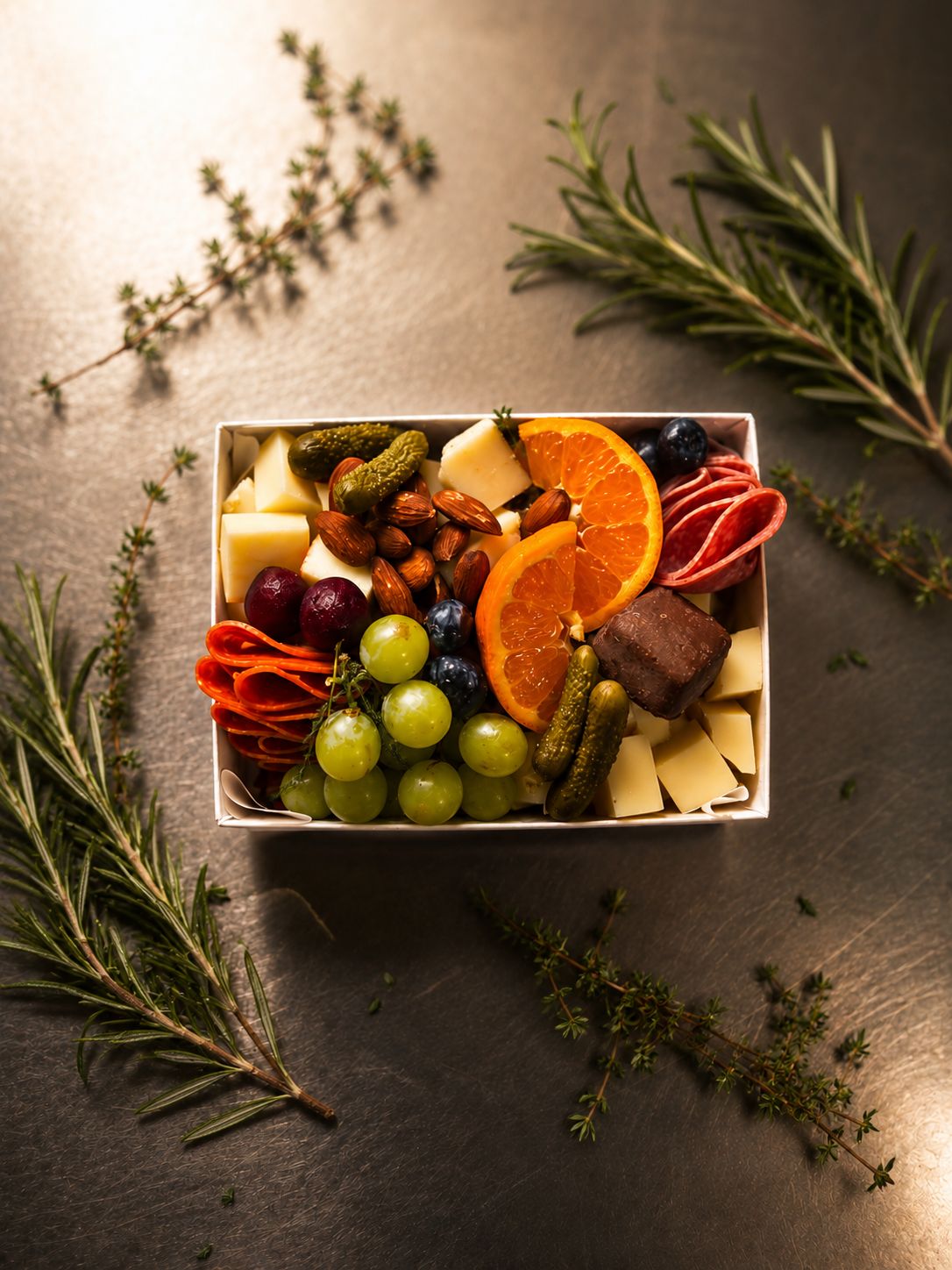 Personal Graze
