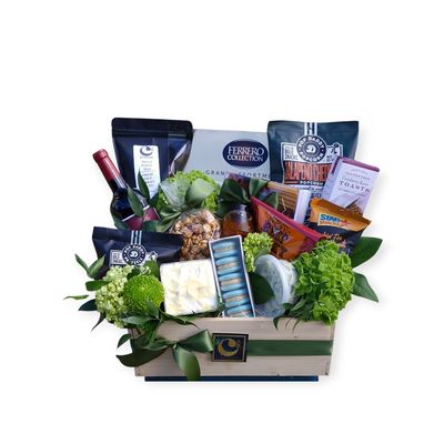 Gift Baskets for Him